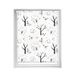 Blindecor Easy Verduisterend rolgordijn zonder boren, digitale druk, blackout, Into the Wood, 120 x 150 cm