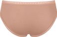 Sloggi Women GO Crush Hipster (3-pack) - dames slip - beige