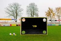 Powershot Schietwand - 3 x 2m