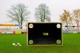 Powershot Schietwand - 3 x 2m
