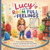 Lucy And The Room Full Of Feelings