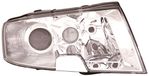TsTrade 37-0445-R-33990 F Bixenon voor zool rechts