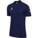 hummel hmlGO 2.0 Chevron Poloshirt, marineblauw, 3XL