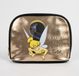 Disney Toilettasje "Do You Believe in Fairies" Goud/Zwart
