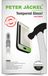 Peter Jäckel 14462 scherm- & rugbeschermer voor mobiele telefoons Wiko Getaway