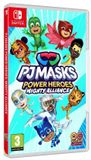 Outright Games Ltd. PJ Masks Power Heroes: Mighty Alliance - Nintendo Switch