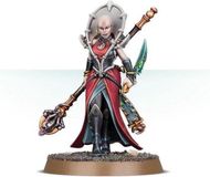 Games Workshop Warhammer 40.000 Genestealer Cults Magus