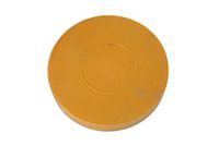 LASER TOOLS LAS92448 Power-TEC 92448 Stripe Off Disc-5/16 x 24t Schacht