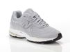 New Balance 2002 Homme Blanc|Gris clair Taille 8