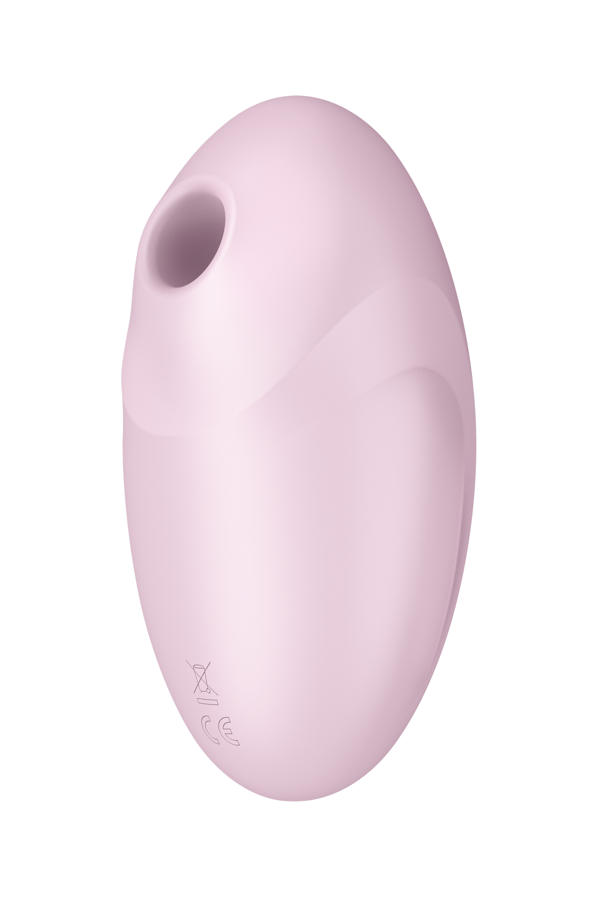 Satisfyer - Vulva Lover 3 - Luchtdrukvibrator