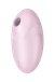 Satisfyer - Vulva Lover 3 - Luchtdrukvibrator