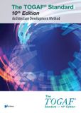 The Open Group The TOGAF® Standard, 10th Edition – Architecture Development Method