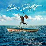 Lost Chris Shiflett - Lost At Sea (LP) (Coloured Vinyl)