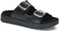 Caprice Dames Slipper 9-27202-46 022 G-breedte Maat: 39 EU