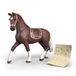 schleich COLLECTORS | Peperkoekpaard 75005