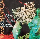 Azúcar Recordings Afro Cuban Sanctus - Missa Salsa
