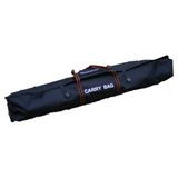 Rittz CBG 125LS draagtas voor 3 lampstatieven tot 120 cm