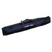 Rittz CBG 125LS draagtas voor 3 lampstatieven tot 120 cm