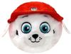 Ty Beanie Bouncers Knuffel Paw Patrol Marshall