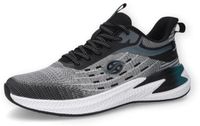 Dockers by Gerli Heren Sneakers - grijs - EU42