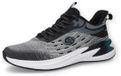 Dockers by Gerli Heren Sneakers - grijs - EU42