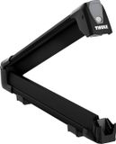 Thule SnowPack Ski- en snowboarddrager Black 75 cm loading width