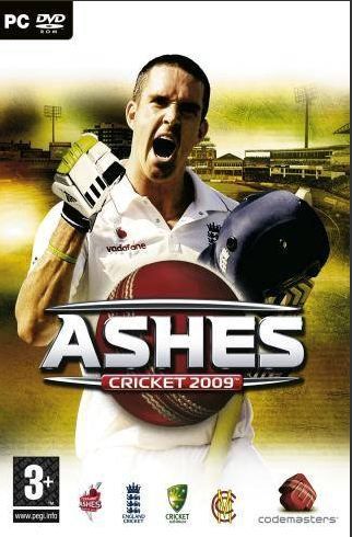 Codemasters Ashes Cricket 2009 - PC