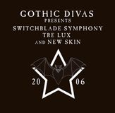 Bertus Distributie Gothic Divas Presents ....