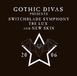Bertus Distributie Gothic Divas Presents ....