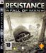 Sony Computer Entertainment Resistance Fall of Man