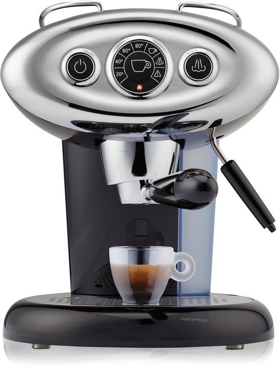 Illy X7.1 Iperespresso