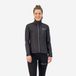 Rogelli Core Veste de course - Femme - Noir - Taille XL - Coupe-vent