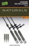 FOX Heli Rig Leadcore Leaders - Leader