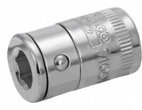 Bahco adaptateur 3/8" pour embouts 5/16
