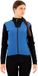 Assos Uma Gt Hashoogi Winter S11 Jas Blauw M Vrouw