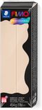STAEDTLER FIMO professional 8041 Klei – beige, 454 g