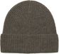 JACK & JONES JACCOPENHAGEN BEANIE NOOS Hommes Bonnet Laine Taille unique Ganache