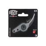 Felco Reserveonderdelen Aambeeld Blade voor Felco 6-6/4 Made in Switzerland