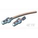 TE Connectivity TE AMP SMA/SSMA 1408338-7 1 Stück Beutel