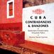 Contradanzas Nimbus Records Rotterdam Conservatory Orquestra Tipica, Daniel Guzmán - Cuba - Contradanzas & Danzones (CD)