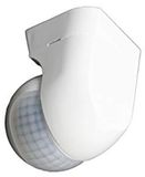 Infrarood bewegingsmelder voor de muur, verbetert de veiligheid thuis met automatische activering en nauwkeurige detectie. Eenvoudige installatie en uitstekende prestaties gegarandeerd.