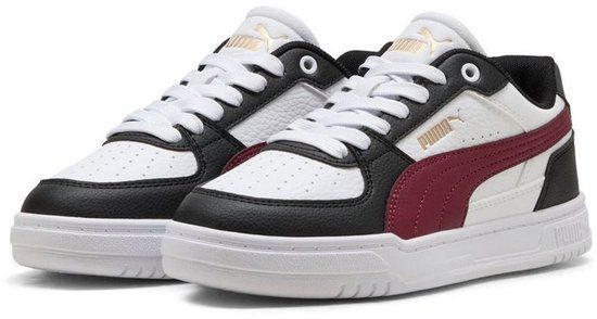 Puma Kindersneaker Caven III JR 406235