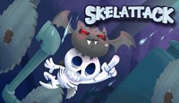 Konami Digital Entertainment Skelattack - PC