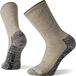 Smartwool Mountaineer Crew Max Cushion Taupe 38-41