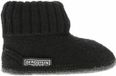 Bergstein Cozy Sloffen Kinderen - Black