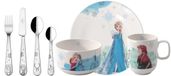 Villeroy & Boch Disney Frozen Kinderserviesset, 7-delig