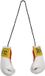 Benlee Gants de boxe miniature