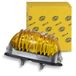 HELLA 2BA 001 227-201 knipperlicht - 12V - montage - lichtschijfkleur: geel - links/rechts/voor en achter