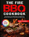The Fire BBQ Cookbook