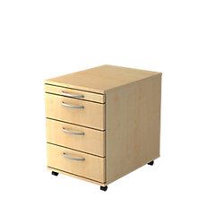 Hammerbacher Ladeblok 1606 BO Esdoorn 42 8 x 58 x 59 cm